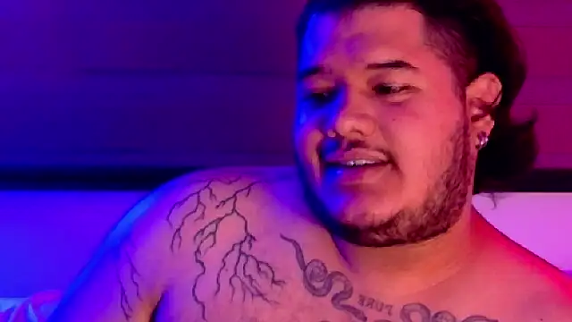 VittorioMontessoriのウェブカメラショー