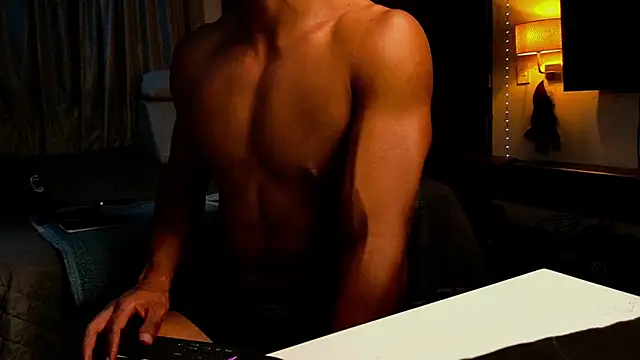 Jhon_wich Live XXX-chat