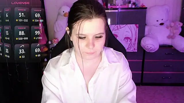 Sembang XXX Secara Langsung AmyVibess