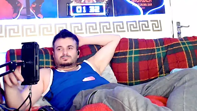 FuckToyBoy69 现场XXX聊天