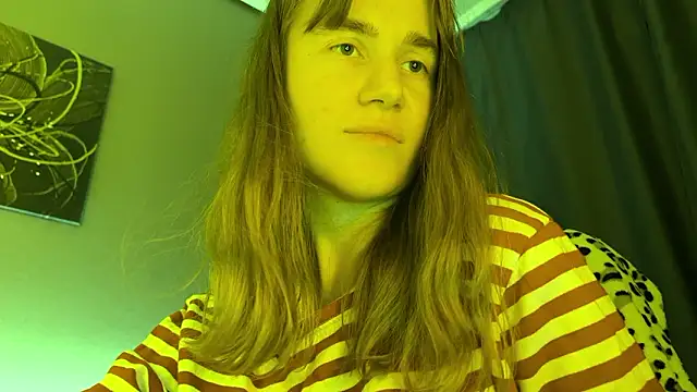 Živý XXX chat kleya_