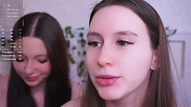 Živý XXX chat GabrielleLynchard