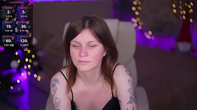 Chat XXX Live TinaMelt