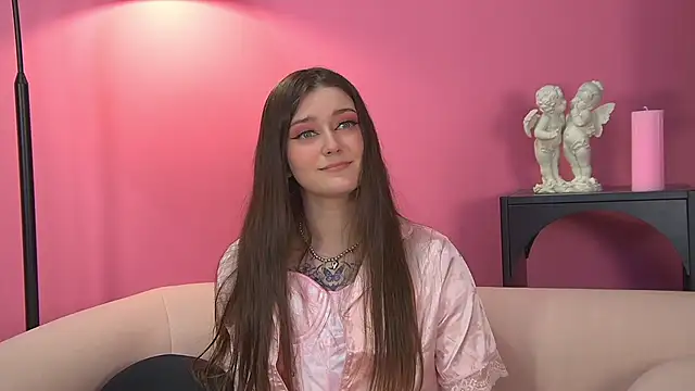 Chat XXX ao vivo de JessicaJewells