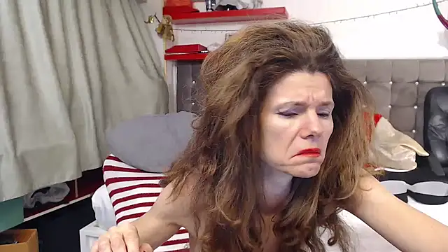 kellyterapyのライブXXXチャット