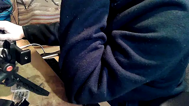 عرض كام Oldmanphlwiss