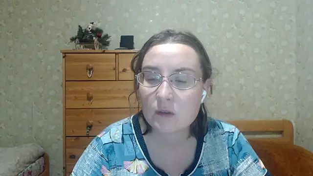 Smart_Rose: вебкам-шоу