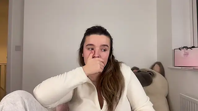 maisiesmithx: онлайн-секс-чат