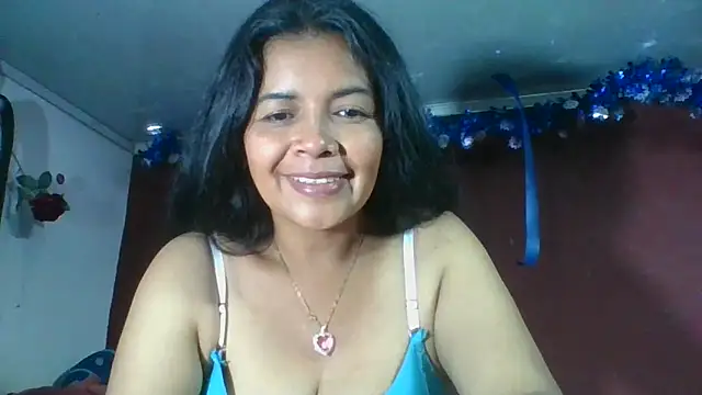 DianaOchoa_'s Live XXX Chat