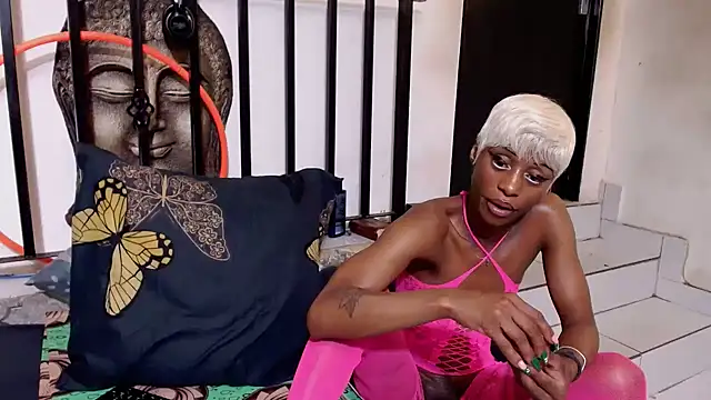 Nikistickyxx25 라이브 XXX 채팅