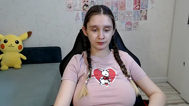 Jackie_Morgan's Live XXX Chat