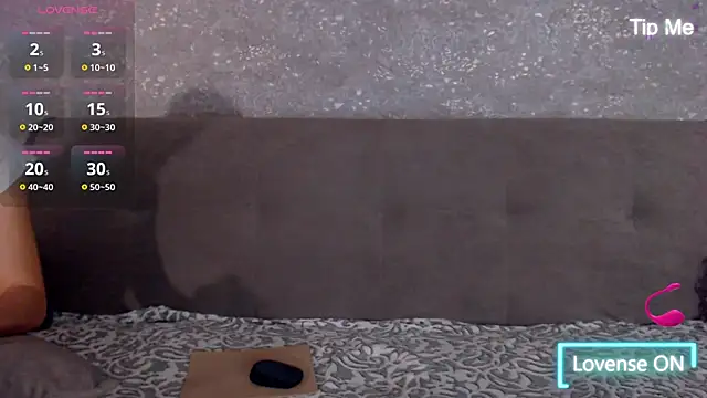 دردشة LillySquirtShot الجنسية المباشرة