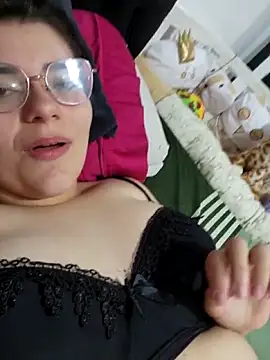 agyme's Live XXX Chat