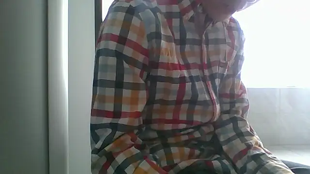 Show webcam de nole_china7