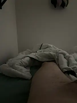 Show de webcam de -Zolaski-