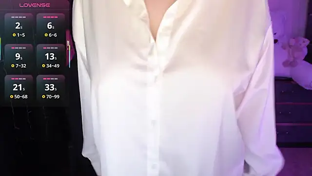 AmyVibess Live XXX Chat