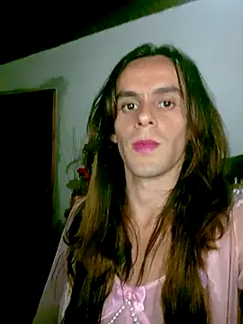 anaboleynのウェブカメラショー