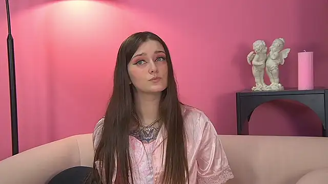 Chat XXX en directo de JessicaJewells