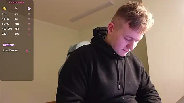 Richard_Dullas Chat XXX in diretta