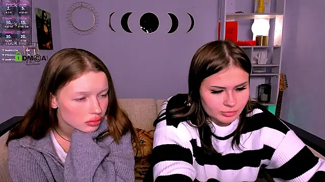 khloebeauty's Live XXX Chat