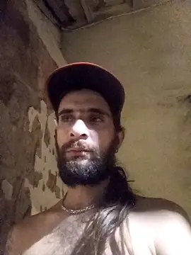 hairy_mannn Chat XXX in diretta