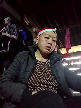 Agnes-baby 网络视讯表演