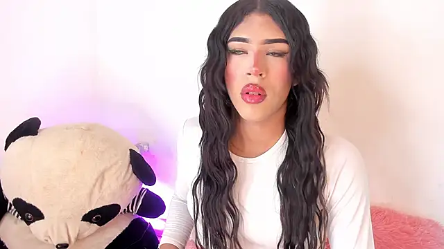 _im_perla Live XXX Chat