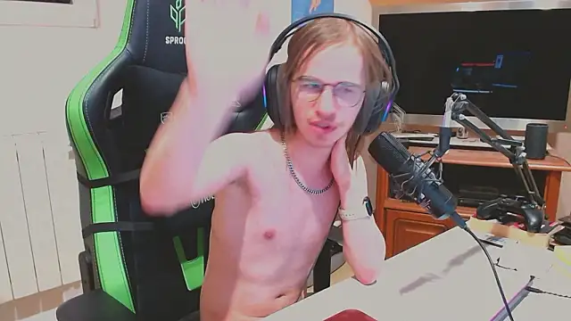 YoungSebi Obrolan Langsung XXX