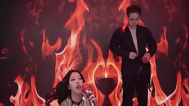 Chat XXX ao vivo de Wily_69