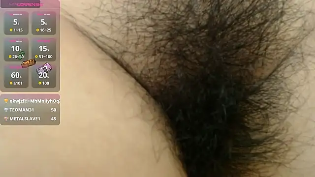 sweet_barbiie – Naživo XXX chat