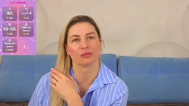 Lady_Murenza Live XXX-chat