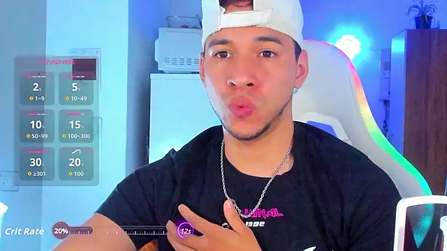 petter_coleman_ 라이브 XXX 채팅