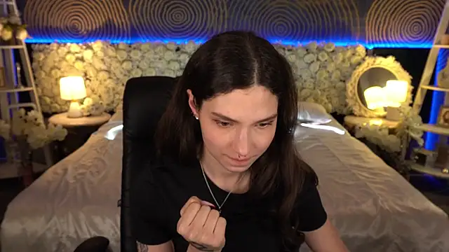 BabyFlowerr Chat XXX in diretta