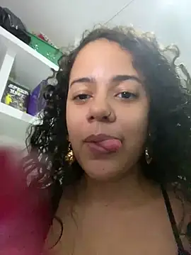 demonaughtyyy 라이브 XXX 채팅