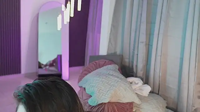 Chat XXX en directo de AnitaHaywood_