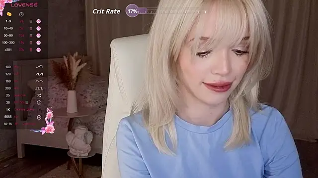 I_am_jossのライブXXXチャット