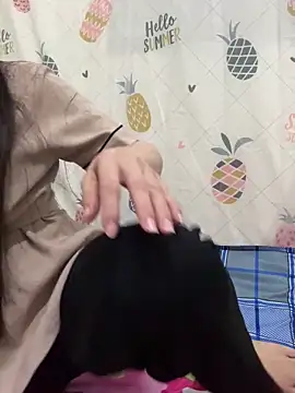 bi_biii 现场XXX聊天