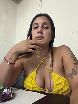 Jimena_luvv live XXX chat