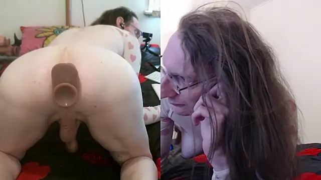 CDAdalyn: απευθείας συνομιλία ΧΧΧ