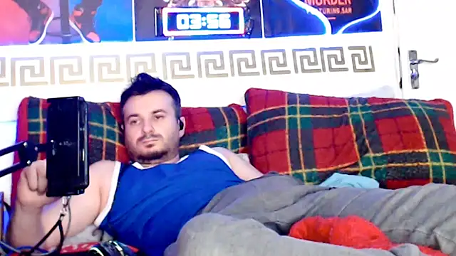 FuckToyBoy69のライブXXXチャット