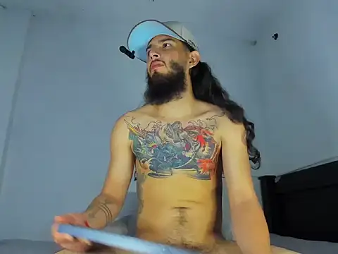 Онлайн чат XXX _Juan_Cruz_