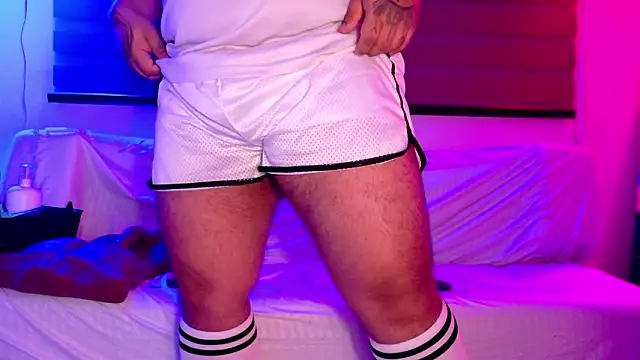 VittorioMontessori's Live XXX Chat