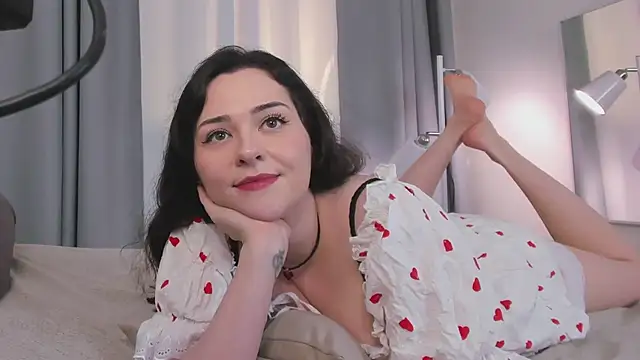 Camilla_Rowen live XXX chat