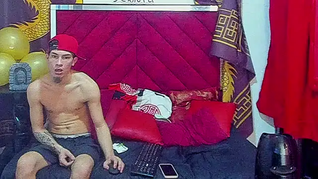 Chat XXX ao vivo de Pride_couple