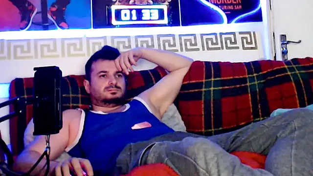 FuckToyBoy69 Chat XXX live