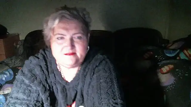 Chatroom XXX en direct de Lana555