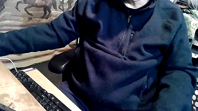 Oldmanphlwiss Webcam show