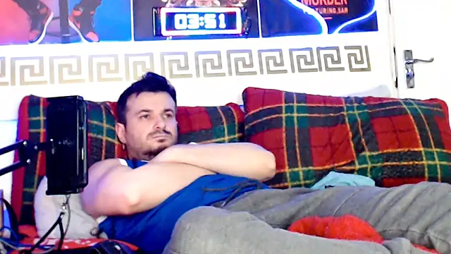 Sembang XXX Secara Langsung FuckToyBoy69