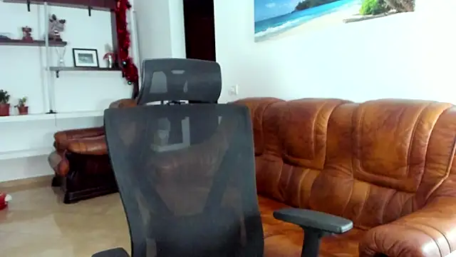 HeavenAva – Naživo XXX chat