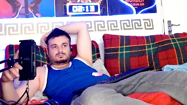 FuckToyBoy69 라이브 XXX 채팅